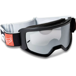 FOX Main Drive Goggle Red/Black/White 28586-056