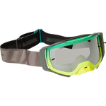 FOX Airspace Rkane Goggle Pewter Grey w/Spark lens 28837-052