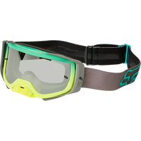 FOX Airspace Rkane Goggle Pewter Grey w/Spark lens 28837-052