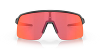 Oakley Sutro Lite Sunglasses Matte Carbon Frame/ Prizm Trail Torch Lens OO9463-0439