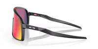 Oakley Sutro Sunglasses Matte Black Frame/ Prizm Road Lens OO9406-0837