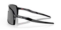 Oakley Sutro Sunglasses Polished Black Frame/ Prizm Black Lens OO9406A-0237