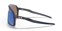 Oakley Sutro Sunglasses Matte Navy Frame/ Prizm Sapphire Lens OO9406A-0437