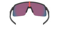 Oakley Sutro Lite Sunglasses Matte Black Frame / Prizm Road Lens OO9463A-0139