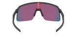 Oakley Sutro Lite Sunglasses Matte Black Frame / Prizm Road Lens OO9463A-0139