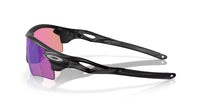 Oakley Radarlock Path Sunglasses Matte Black Frame/ Prizm Golf Lens OO9206-36