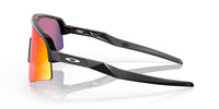 Oakley Sutro Lite Sweep Sunglasses Matte Black Frame / Prizm Road Lens OO9465-0139