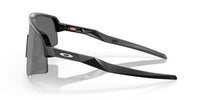 Oakley Sutro Lite Sweep Sunglasses Matte Black Frame / Prizm Black Lens OO9465-0339