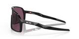 Oakley Sutro S Sunglasses Polished Black Frame / Prizm Road Black Lens OO9462-0128