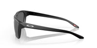 Oakley Sylas Sunglasses Matte Black Frame / Prizm Black Polarized Lens OO9448-0657