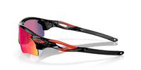 Oakley Radarlock Path Sunglasses Polished Black Frame/ Prizm Road Lens OO9206-37