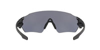 Oakley Tombstone Spoil Industrial - Safety Glass Sunglasses Matte Black Frame / Grey Lens OO9328-04