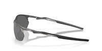 Oakley Wire Tap 2.0 Sunglasses Matte Gunmetal Frame / Prizm Black Lens OO4145-0260