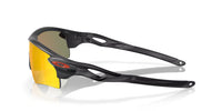 Oakley Radarlock Path Sunglasses Matte Black Ink Frame/ Prizm Ruby Lens OO9206-4238