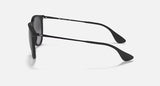 Ray-Ban Erika Classic Matte Black Frame/Grey Gradient Lens RB4171 622/8G 54