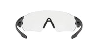 Oakley Tombstone Spoil Industrial - Safety Glass Sunglasses Matte Black Frame / Clear Lens OO9328-05