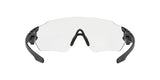 Oakley Tombstone Spoil Industrial - Safety Glass Sunglasses Matte Black Frame / Clear Lens OO9328-05