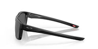 Oakley Mainlink Sunglasses Matte Black Frame / Prizm Black Polarized Lens OO9264-4561