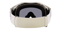 Oakley Airbrake MTB Goggles Cool Grey Strap/Dark Grey Lenses OO7107-18