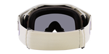 Oakley Airbrake MTB Goggles Cool Grey Strap/Dark Grey Lenses OO7107-18