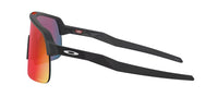 Oakley Sutro Lite Sunglasses Matte Black Frame / Prizm Road Lens OO9463A-0139