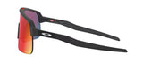 Oakley Sutro Lite Sunglasses Matte Black Frame / Prizm Road Lens OO9463A-0139