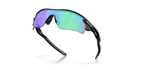 Oakley Radarlock Path Sunglasses Matte Black Frame/ Prizm Golf Lens OO9206-36