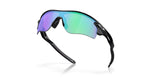 Oakley Radarlock Path Sunglasses Matte Black Frame/ Prizm Golf Lens OO9206-36