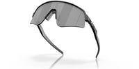 Oakley Sutro Lite Sweep Sunglasses Matte Black Frame / Prizm Black Lens OO9465-0339