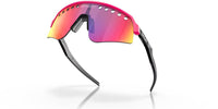 Oakley Sutro Lite Sweep (Vented) Sunglasses Pink Frame / Prizm Road Lens OO9465-0739
