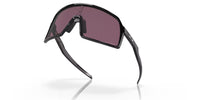 Oakley Sutro S Sunglasses Polished Black Frame / Prizm Road Black Lens OO9462-0128