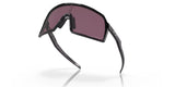 Oakley Sutro S Sunglasses Polished Black Frame / Prizm Road Black Lens OO9462-0128