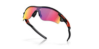 Oakley Radarlock Path Sunglasses Polished Black Frame/ Prizm Road Lens OO9206-37
