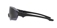 Oakley Tombstone Spoil Industrial - Safety Glass Sunglasses Matte Black Frame / Grey Lens OO9328-04