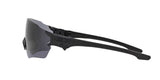Oakley Tombstone Spoil Industrial - Safety Glass Sunglasses Matte Black Frame / Grey Lens OO9328-04