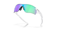 Oakley Radarlock Path Sunglasses White Out Frame/ Prizm Golf Lens OO9206-6738
