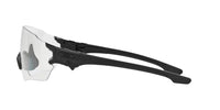 Oakley Tombstone Spoil Industrial - Safety Glass Sunglasses Matte Black Frame / Clear Lens OO9328-05
