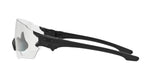 Oakley Tombstone Spoil Industrial - Safety Glass Sunglasses Matte Black Frame / Clear Lens OO9328-05