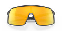 Oakley Sutro Sunglasses Matte Carbon Frame/ prizm 24k Lens OO9406-0537