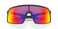 Oakley Sutro Sunglasses Matte Black Frame/ Prizm Road Lens OO9406-0837