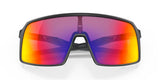 Oakley Sutro Sunglasses Matte Black Frame/ Prizm Road Lens OO9406-0837