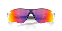 Oakley Radarlock Path Sunglasses Polished White Frame/ Prizm Road Lens OO9206-2738