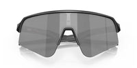 Oakley Sutro Lite Sweep Sunglasses Matte Black Frame / Prizm Black Lens OO9465-0339
