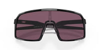Oakley Sutro S Sunglasses Polished Black Frame / Prizm Road Black Lens OO9462-0128
