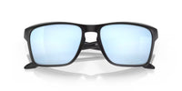 Oakley Sylas Sunglasses Matte Black Frame / Prizm Deep Water Polarized Lens OO9448-1757