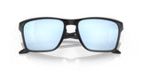 Oakley Sylas Sunglasses Matte Black Frame / Prizm Deep Water Polarized Lens OO9448-1757