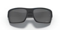 Oakley Turbine Sunglasses Matte Black Frame / Prizm Black Lens OO9263-4263