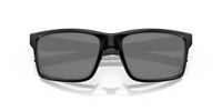 Oakley Mainlink Sunglasses Matte Black Frame / Prizm Black Polarized Lens OO9264-4561
