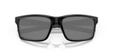 Oakley Mainlink Sunglasses Matte Black Frame / Prizm Black Polarized Lens OO9264-4561