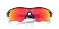 Oakley Radarlock Path Sunglasses Matte Black Ink Frame/ Prizm Ruby Lens OO9206-4238